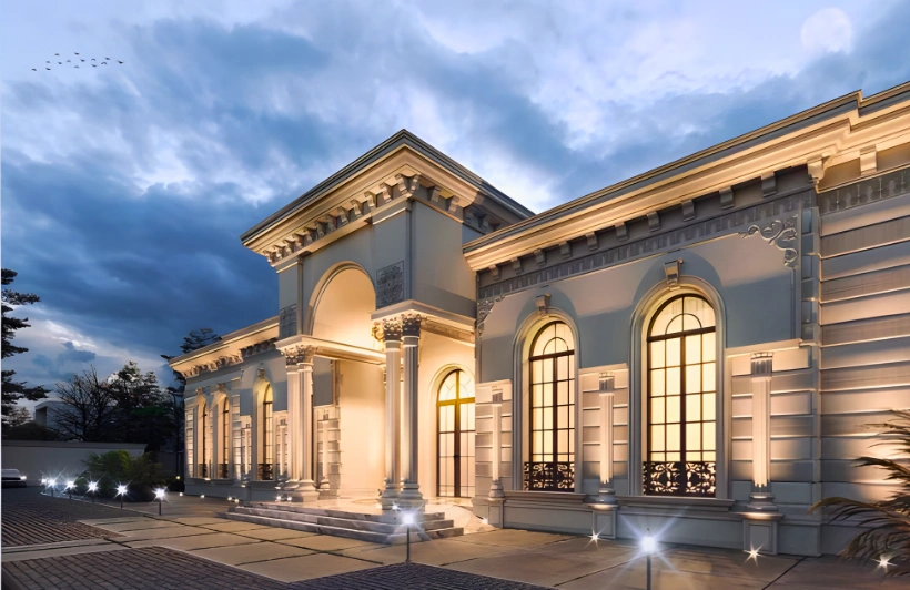 Al Bataeh G Villa