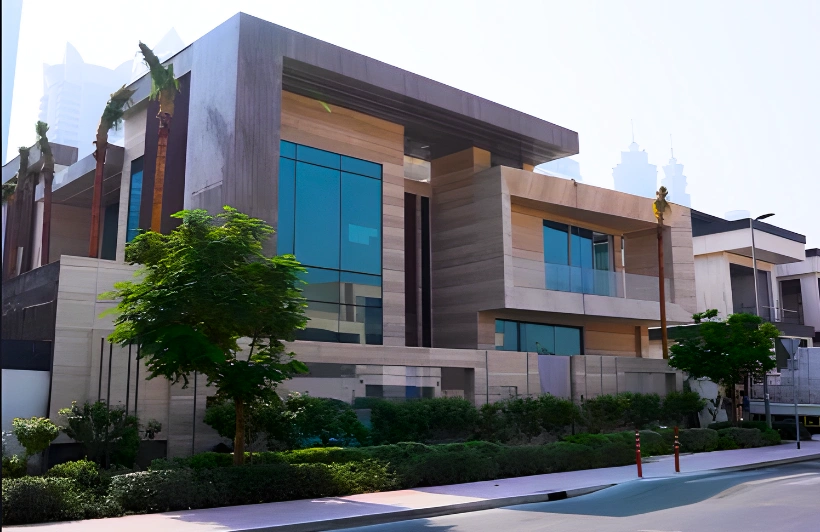 Al Wasl Villa